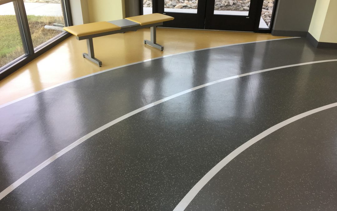 Otto Keiser Wellness Center, Texas