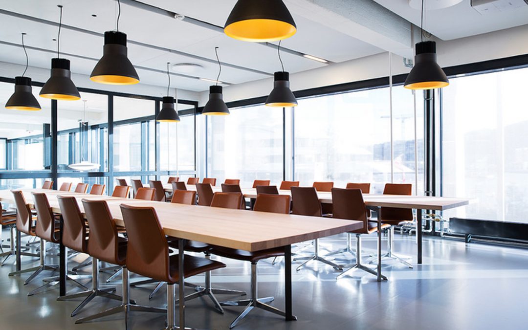 Various Corporate Flex Projects