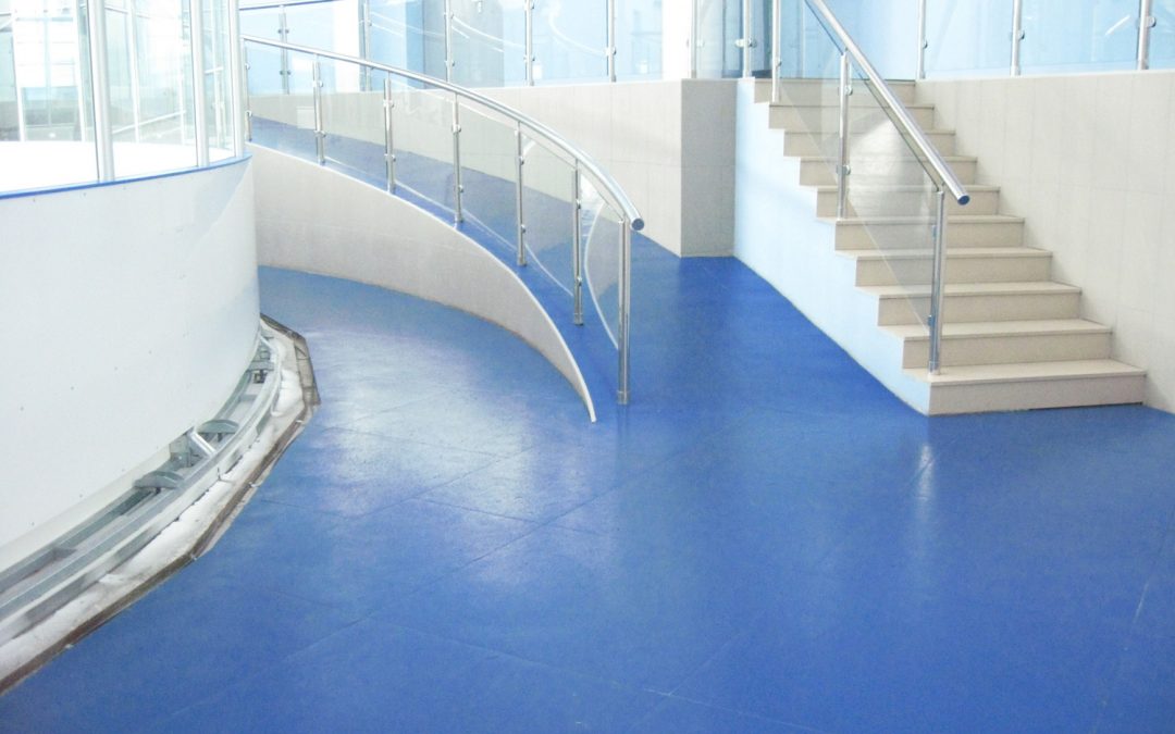 Sochi Olympic Ice Area, Sochi