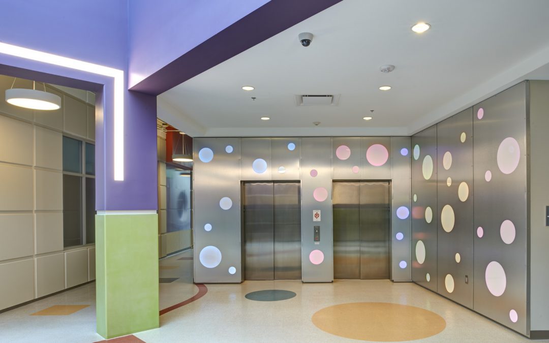 Childserve, Iowa