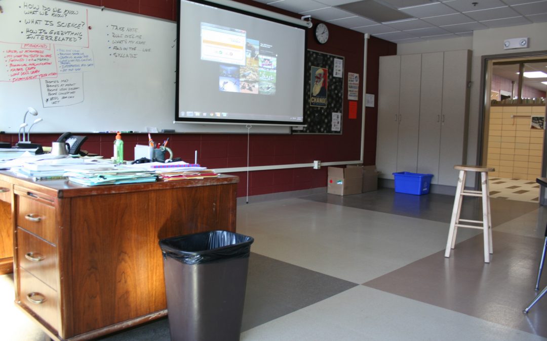 Des Moines Public Schools, Iowa
