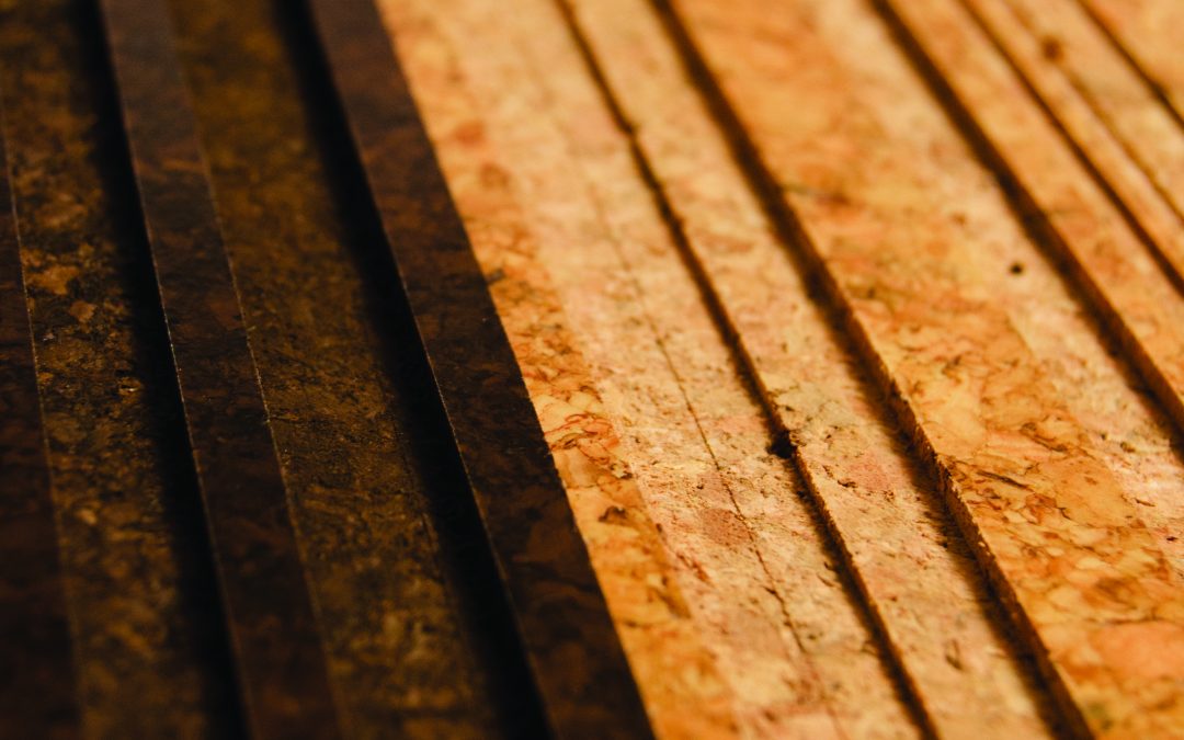 Creative Wall Planks