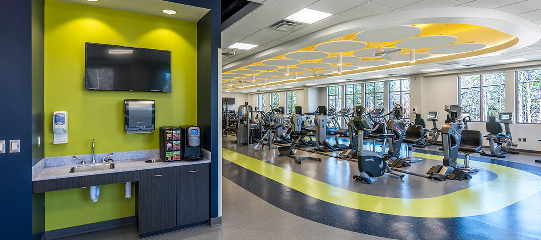 Duke Medical Center, NC