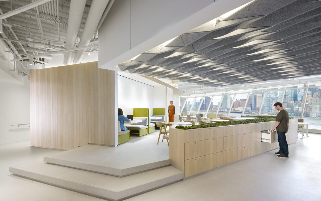 Two Sigma, New York