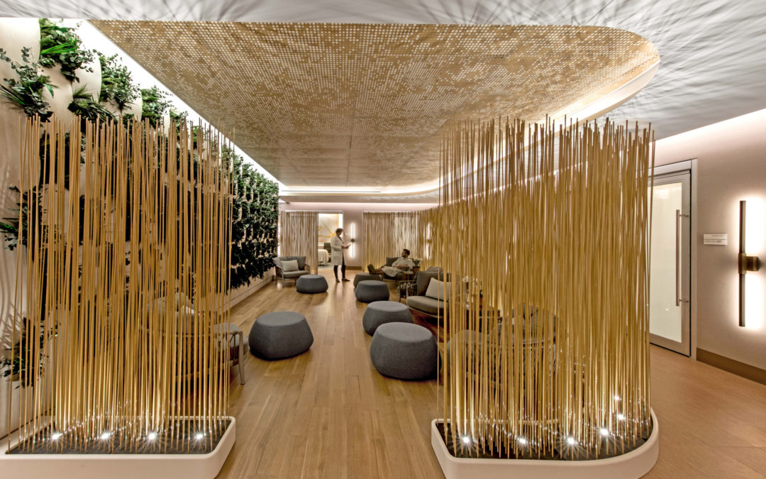 NYC Presbyterian Hospital Integrative Health and Wellness