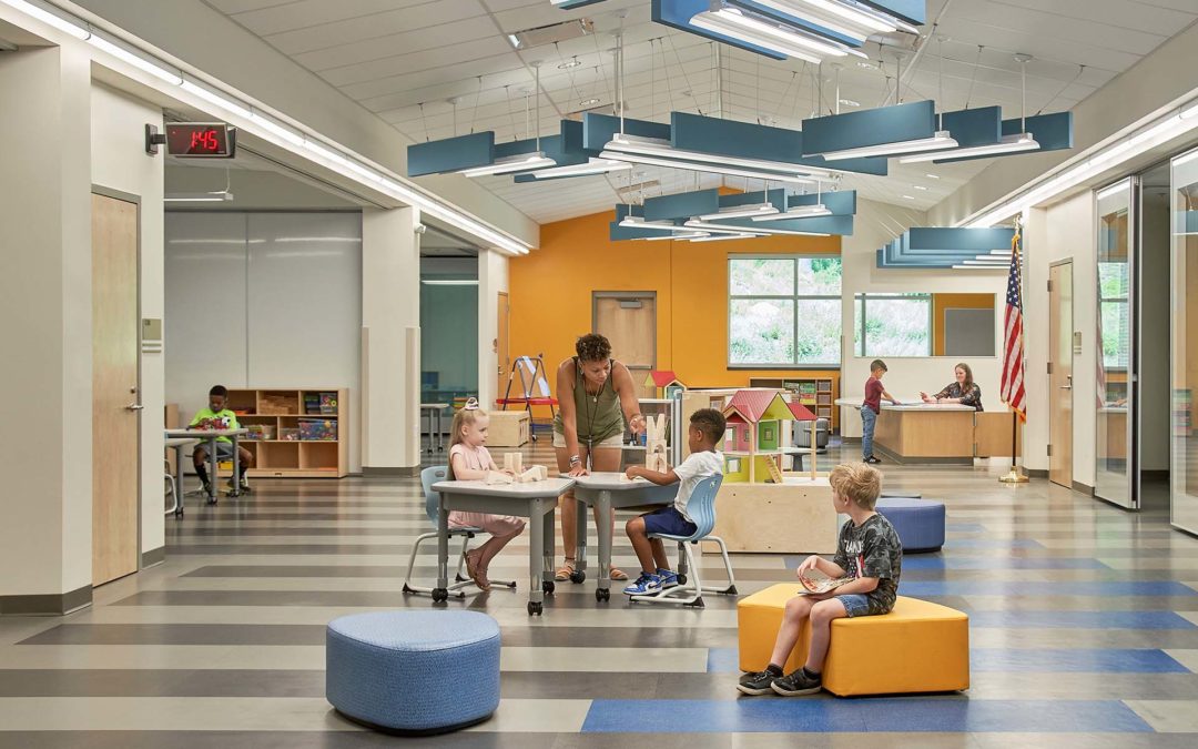 West Point Elementary – West Point, NY